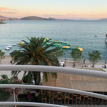 Caramel Sun Sarande
